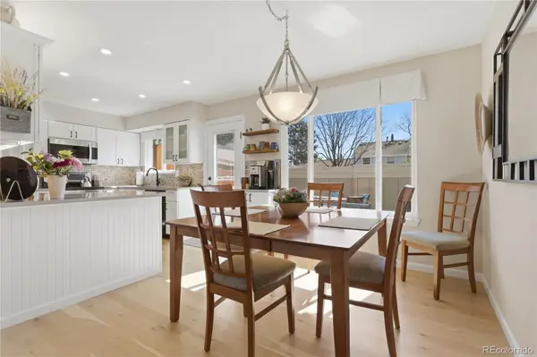 2718 E Geddes AVE, Centennial, CO 80122