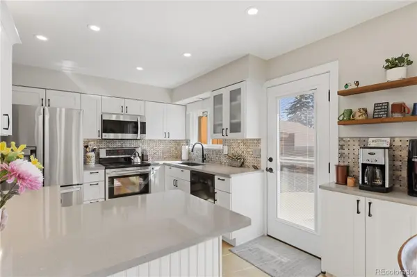 2718 E Geddes AVE, Centennial, CO 80122