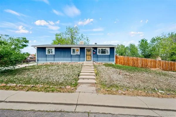 2021 Mable AVE, Denver, CO 80229
