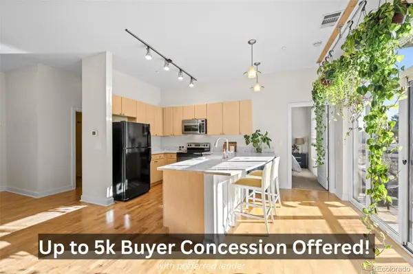 5677 Park Place #106A, Greenwood Village, CO 80111