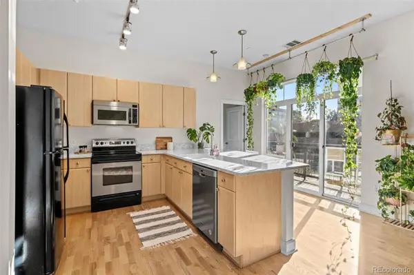 5677 Park Place #106A, Greenwood Village, CO 80111