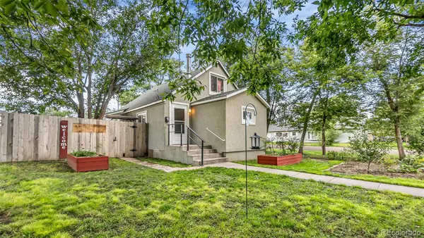 581 Bent AVE, Akron, CO 80720