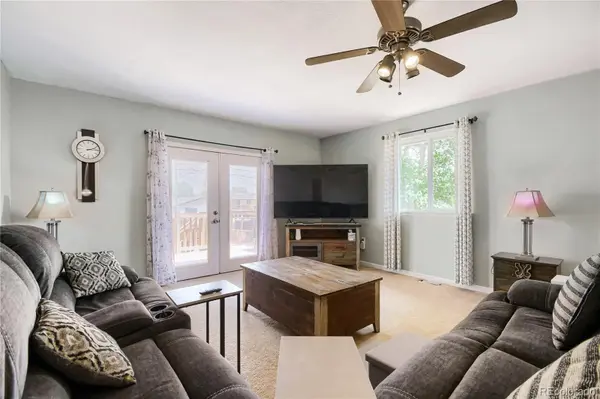 180 N 9th AVE, Brighton, CO 80601