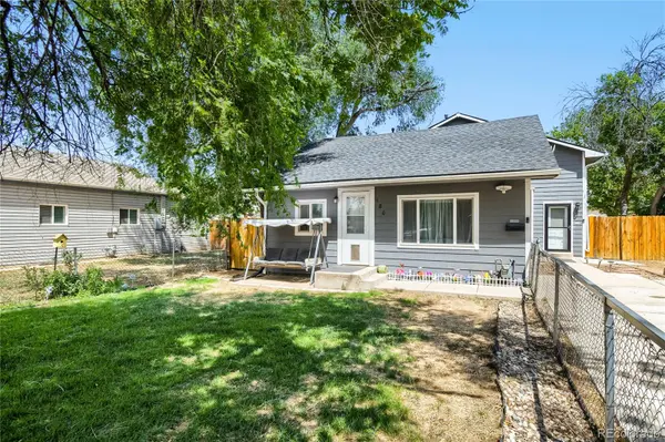 180 N 9th AVE, Brighton, CO 80601