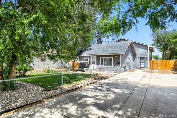 180 N 9th AVE, Brighton, CO 80601