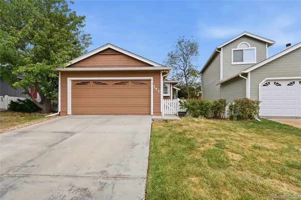 753 Walden CT, Highlands Ranch, CO 80126
