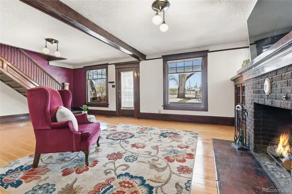 9490 Spruce Mountain RD, Larkspur, CO 80118