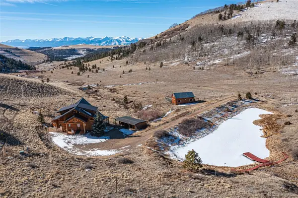 48 Grouse RUN, Cotopaxi, CO 81223