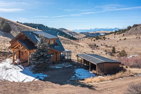48 Grouse RUN,  Cotopaxi,  CO 81223
