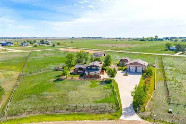 14754 Jackson ST, Brighton, CO 80602