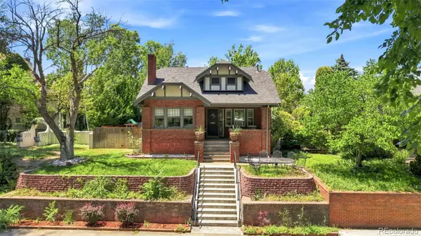 543 S Downing ST, Denver, CO 80209