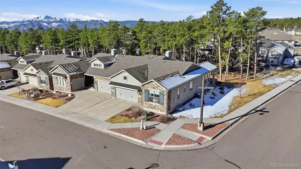 16496 Woodward TER, Monument, CO 80132