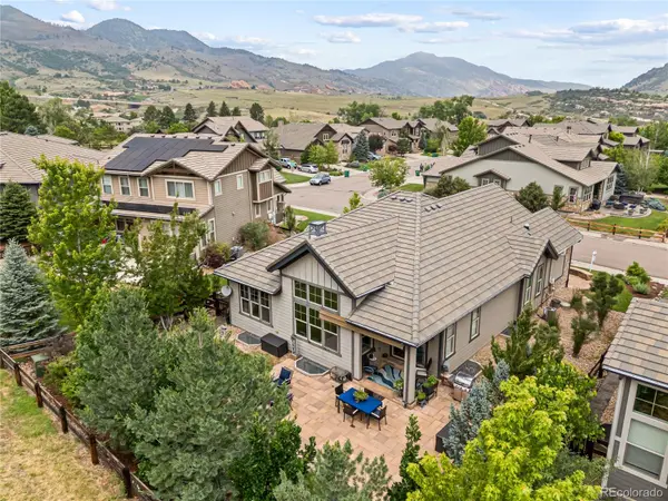 15928 Weaver Gulch DR, Morrison, CO 80465