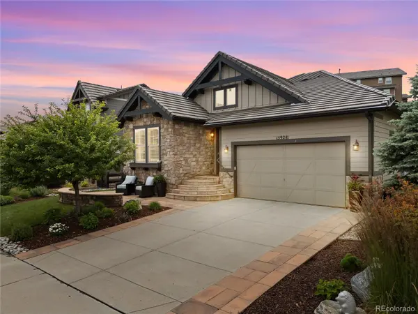 15928 Weaver Gulch DR, Morrison, CO 80465
