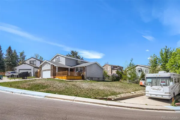 4750 W 109th AVE, Westminster, CO 80031