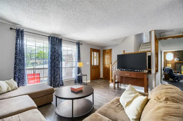 4750 W 109th AVE, Westminster, CO 80031