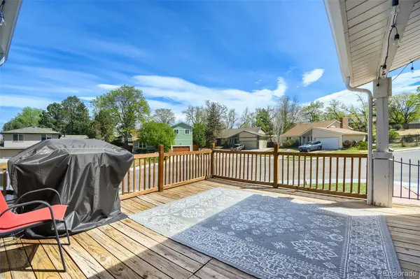 4750 W 109th AVE, Westminster, CO 80031