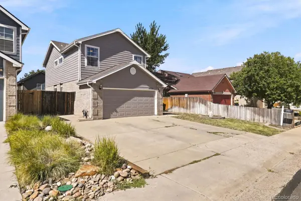 6665 Monaco WAY, Brighton, CO 80602