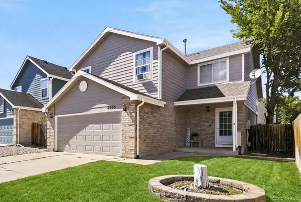 6665 Monaco WAY, Brighton, CO 80602