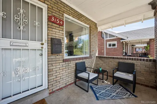 3154 N Columbine ST, Denver, CO 80205
