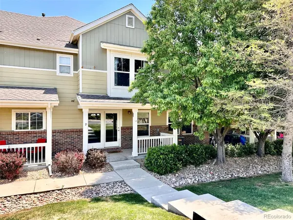 11833 Oak Hill WAY #D,  Commerce City,  CO 80640