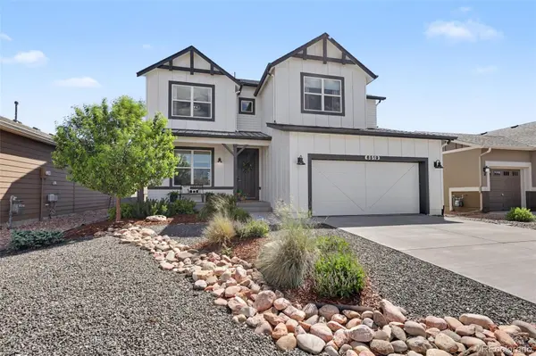 6519 Tumble Creek DR, Colorado Springs, CO 80924