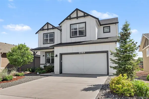 6519 Tumble Creek DR, Colorado Springs, CO 80924