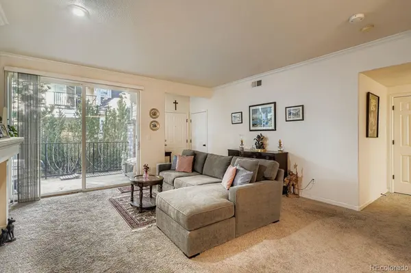 1143 S Alton ST #A, Denver, CO 80247