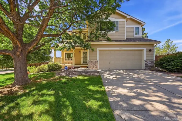 7075 Pike CT, Arvada, CO 80007
