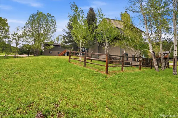 28248 Harebell LN, Evergreen, CO 80439