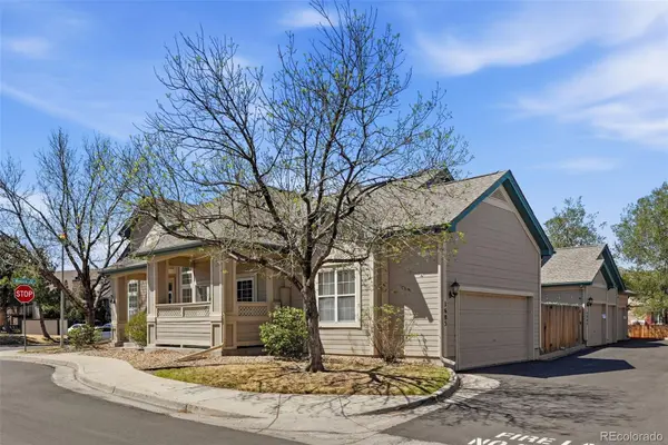 1685 S Emporia CT, Aurora, CO 80247