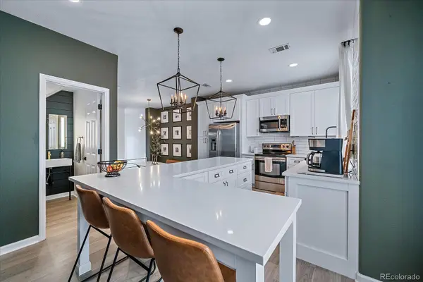 11250 Florence ST #12D, Commerce City, CO 80640