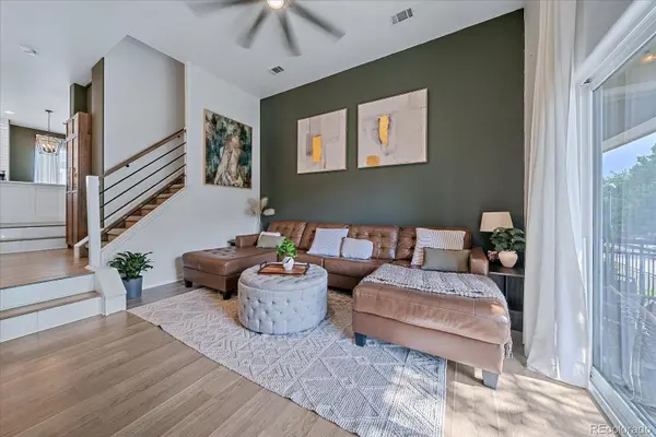11250 Florence ST #12D, Commerce City, CO 80640