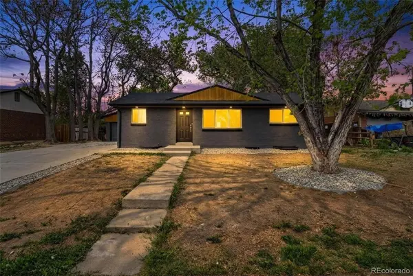 9141 Aspen DR, Thornton, CO 80229
