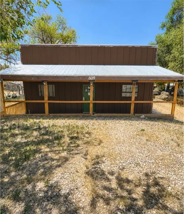 609 E Brontosaurus BLVD,  Dinosaur,  CO 81610
