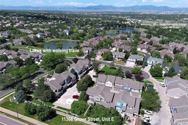 11366 Grove ST #E, Westminster, CO 80031