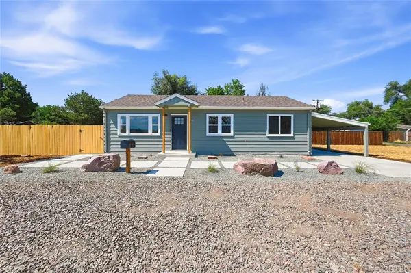 5495 W 13th AVE, Lakewood, CO 80214