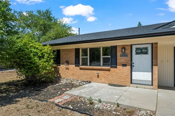 5725 W 5th AVE, Lakewood, CO 80226