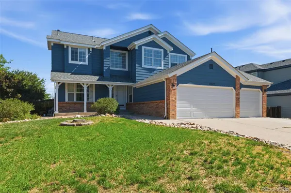 19927 E Belleview PL, Aurora, CO 80015