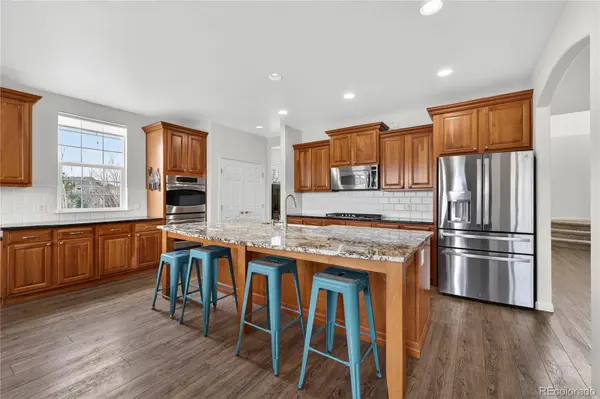 3172 Traver DR, Broomfield, CO 80023