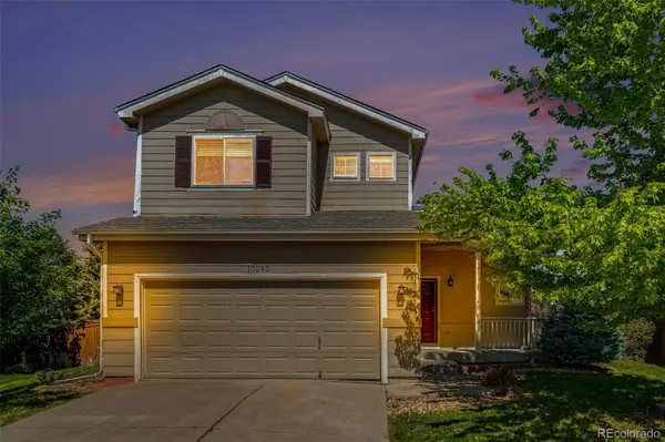 10242 Kelliwood WAY, Highlands Ranch, CO 80126