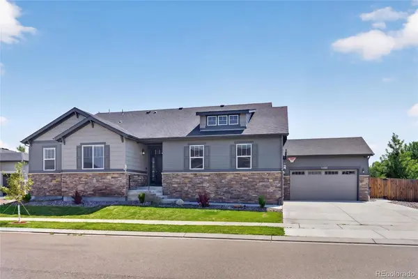 11486 Kittredge ST, Commerce City, CO 80022