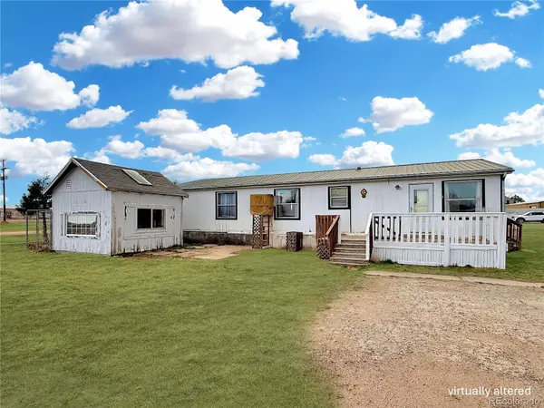 104 Pine ST, Arriba, CO 80804