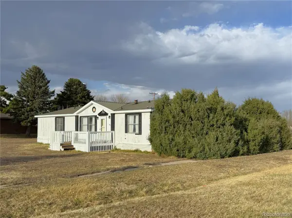 104 Pine ST, Arriba, CO 80804