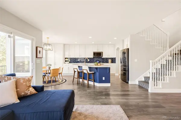 10274 Rustic Redwood WAY, Littleton, CO 80126