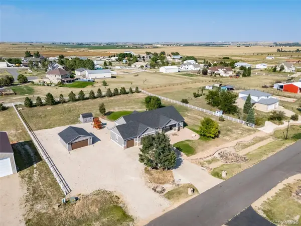 30185 E 166th AVE, Brighton, CO 80603