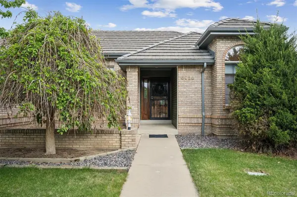 6928 Iris ST, Arvada, CO 80004
