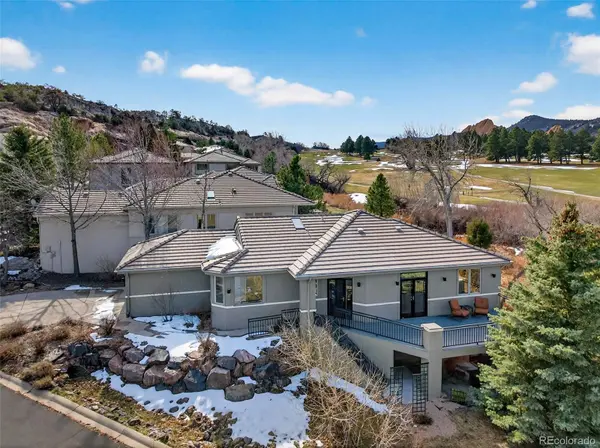6685 Bright Water TRL, Littleton, CO 80125