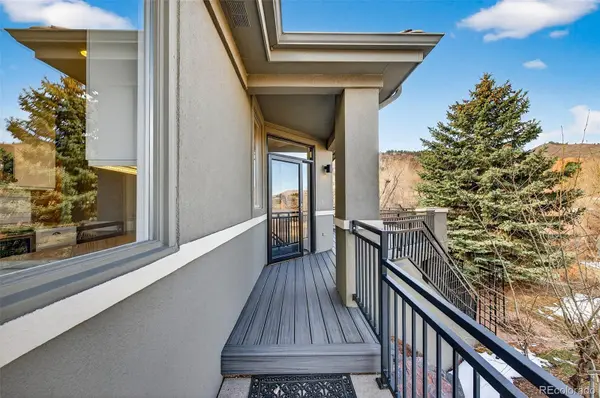 6685 Bright Water TRL, Littleton, CO 80125