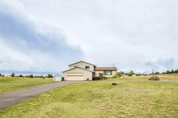 10268 Spring Creek RD, Parker, CO 80138